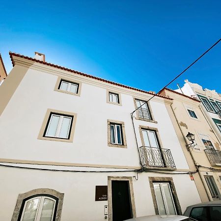 Preia-Mar Duplex Setubal Miradouro 아파트 외부 사진