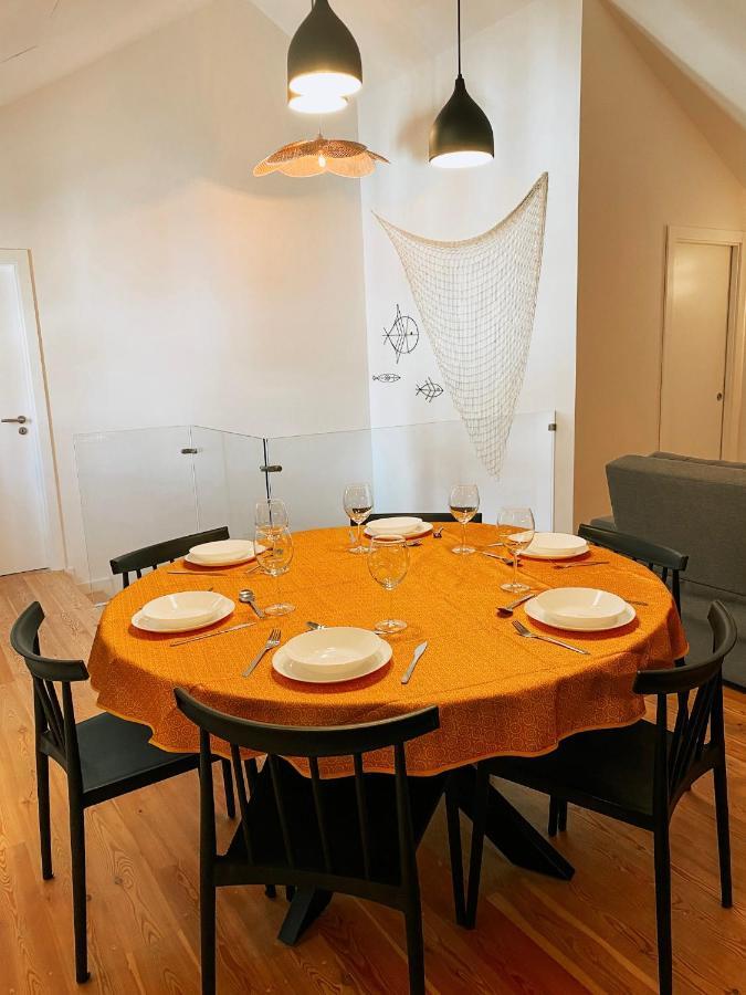 Preia-Mar Duplex Setubal Miradouro 아파트 외부 사진