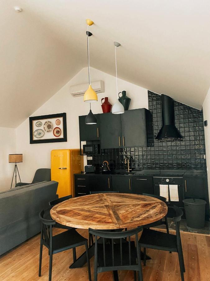 Preia-Mar Duplex Setubal Miradouro 아파트 외부 사진