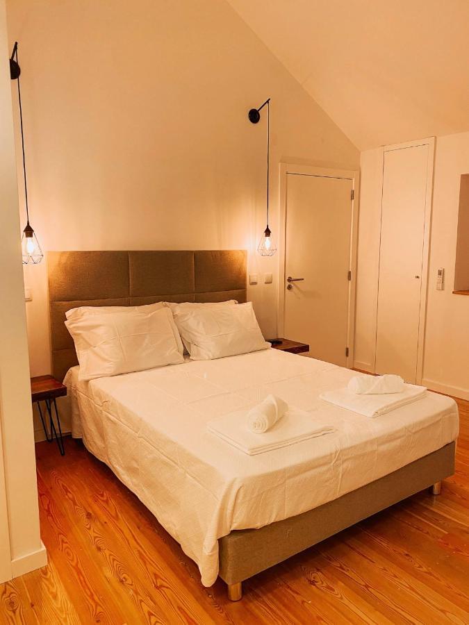 Preia-Mar Duplex Setubal Miradouro 아파트 외부 사진