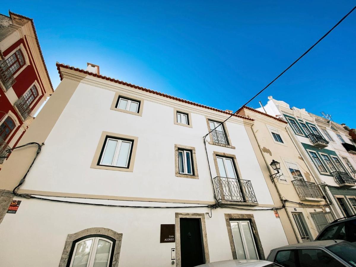 Preia-Mar Duplex Setubal Miradouro 아파트 외부 사진