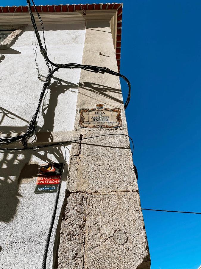 Preia-Mar Duplex Setubal Miradouro 아파트 외부 사진
