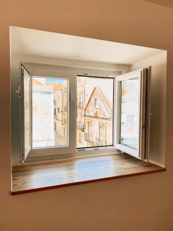 Preia-Mar Duplex Setubal Miradouro 아파트 외부 사진