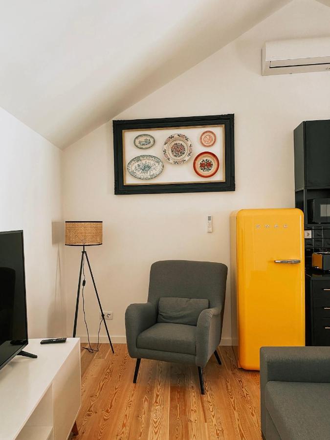 Preia-Mar Duplex Setubal Miradouro 아파트 외부 사진