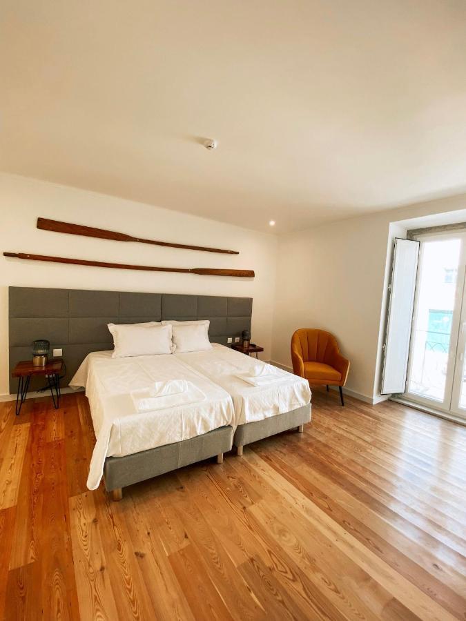 Preia-Mar Duplex Setubal Miradouro 아파트 외부 사진