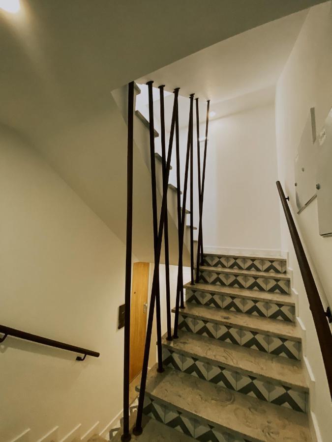 Preia-Mar Duplex Setubal Miradouro 아파트 외부 사진
