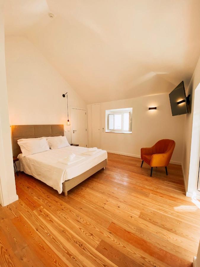 Preia-Mar Duplex Setubal Miradouro 아파트 외부 사진