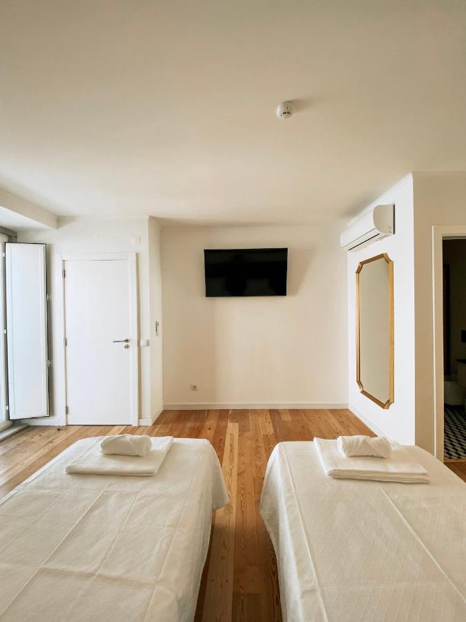 Preia-Mar Duplex Setubal Miradouro 아파트 외부 사진