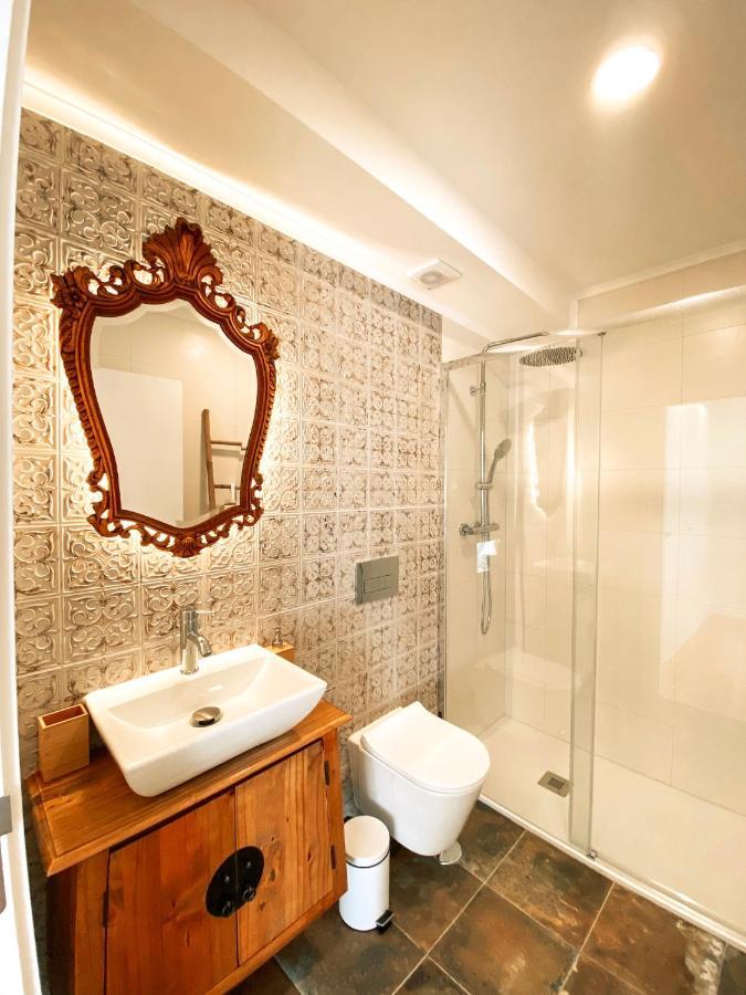 Preia-Mar Duplex Setubal Miradouro 아파트 외부 사진