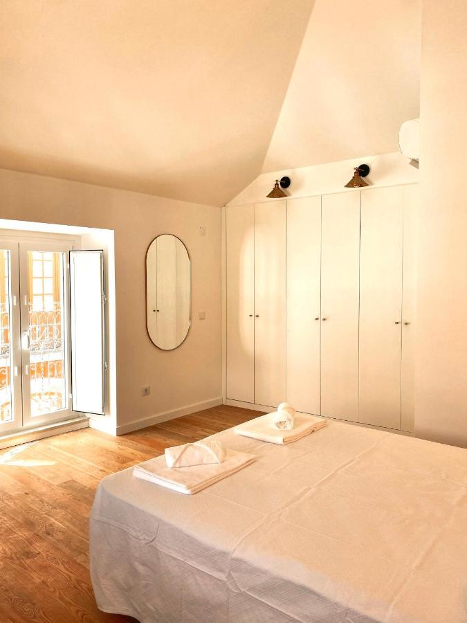 Preia-Mar Duplex Setubal Miradouro 아파트 외부 사진