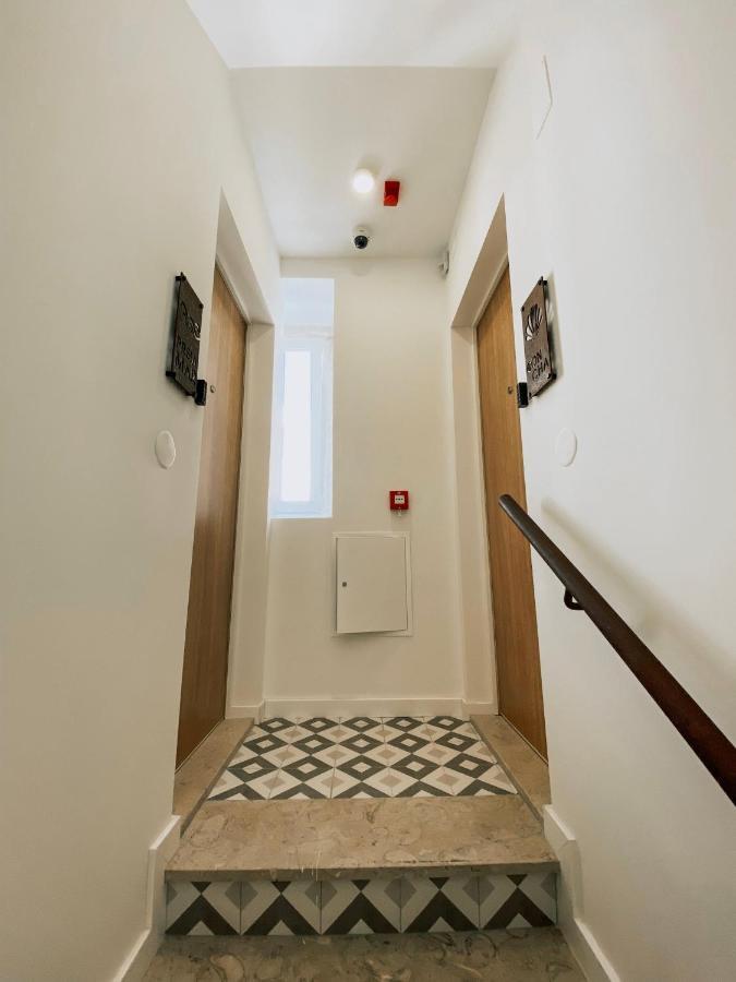 Preia-Mar Duplex Setubal Miradouro 아파트 외부 사진