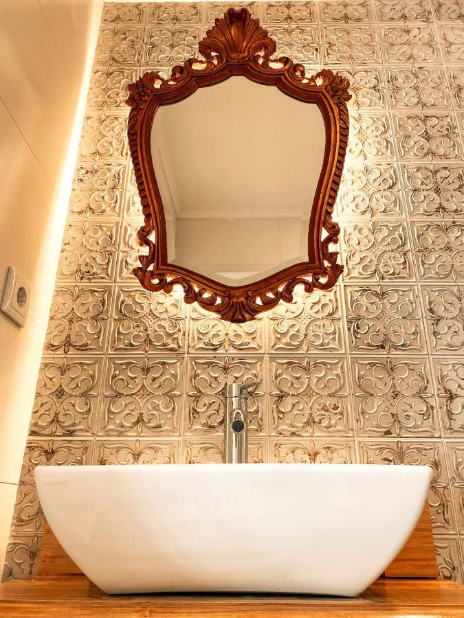 Preia-Mar Duplex Setubal Miradouro 아파트 외부 사진