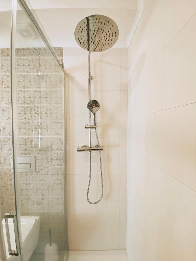 Preia-Mar Duplex Setubal Miradouro 아파트 외부 사진
