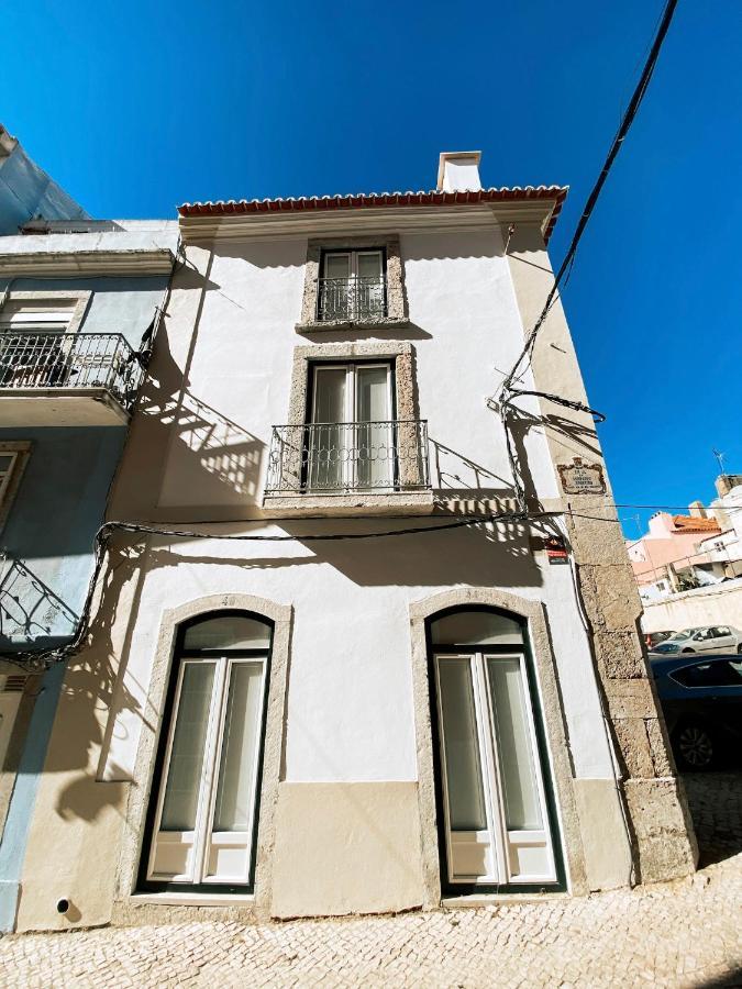 Preia-Mar Duplex Setubal Miradouro 아파트 외부 사진